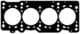10169200 Ajusa Прокладка ГБЦ