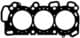 10169400 Ajusa Прокладка ГБЦ