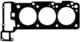 10170400 Ajusa Прокладка ГБЦ