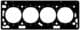 10175200 Ajusa Прокладка ГБЦ