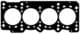 10175600 Ajusa Прокладка ГБЦ