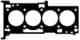 10177100 Ajusa Прокладка ГБЦ