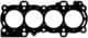 10181900 Ajusa Прокладка ГБЦ