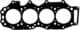 10182810 Ajusa Прокладка ГБЦ