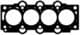 10183320 Ajusa Прокладка ГБЦ