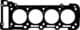 10188400 Ajusa Прокладка ГБЦ