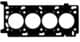 10190300 Ajusa Прокладка ГБЦ