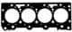 10192200 Ajusa Прокладка ГБЦ
