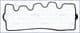 11000500 Ajusa Прокладка клапанної кришки