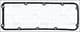11028900 Ajusa Прокладка клапанної кришки