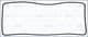 11030400 Ajusa Прокладка клапанной крышки