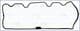 11040100 Ajusa Прокладка клапанної кришки