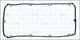 11040200 Ajusa Прокладка клапанної кришки