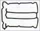 11046400 Ajusa Прокладка клапанної кришки