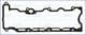 11063600 Ajusa Прокладка клапанной крышки