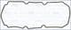 11088500 Ajusa Прокладка клапанной крышки