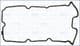 11092100 Ajusa Прокладка клапанной крышки