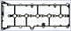11103300 Ajusa Прокладка клапанной крышки