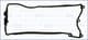 11103800 Ajusa Прокладка клапанной крышки