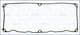11106300 Ajusa Прокладка клапанной крышки
