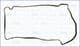 11107300 Ajusa Прокладка клапанної кришки