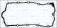 11112300 Ajusa Прокладка клапанной крышки