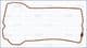 11112900 Ajusa Прокладка клапанної кришки