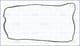 11113300 Ajusa Прокладка клапанної кришки