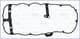 11119100 Ajusa Прокладка клапанної кришки