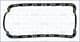 14023500 Ajusa Прокладка масляного поддона