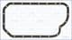 14033000 Ajusa Прокладка оливного піддона