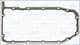 14065600 Ajusa Прокладка оливного піддона