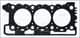 10203020 Ajusa Прокладка ГБЦ