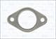 13018400 Ajusa Прокладка випускного колектора