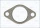13025800 Ajusa Прокладка випускного колектора