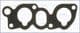 13027100 Ajusa Прокладка впускного колектора