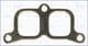 13030000 Ajusa Прокладка випускного колектора