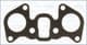 13043000 Ajusa Прокладка впускного коллектора