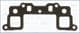 13049600 Ajusa Прокладка впускного колектора