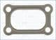 13123100 Ajusa Прокладка випускного колектора