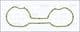 13139700 Ajusa Прокладка впускного колектора