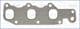 13140600 Ajusa Прокладка випускного колектора