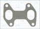 13165700 Ajusa Прокладка выпускного коллектора
