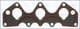 13201100 Ajusa Прокладка впускного колектора
