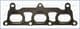 13214300 Ajusa Прокладка випускного колектора