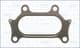 13215500 Ajusa Прокладка выпускного коллектора