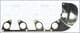 13216400 Ajusa Прокладка випускного колектора