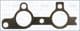13219300 Ajusa Прокладка випускного колектора