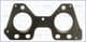 13228800 Ajusa Прокладка выпускного коллектора