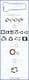 51043600 Ajusa Комплект прокладок полный для Toyota IQ